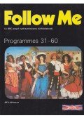 Lőrincz Zsuzsa,Sillár Emőke,Barry Tomalin - Follow Me 31-60 II.