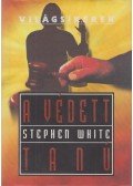 White, Stephen - A védett tanú
