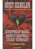 Kramer, Edward E.,Collins, Nancy A.,Martin H. Greenberg,Stephen King - Sötét szerelem