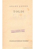 Arany János - Toldi