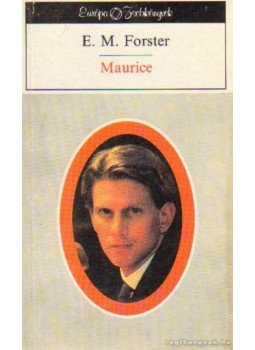 FORSTER, E.M. - Maurice FORSTER, E.M. - Maurice, Budapest 1994 antikvár könyv