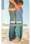 Jónás Tamás,Lázár Zsófia - Fiam szemében - A skarlát madár