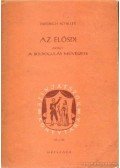 Schiller, Friedrich - Az élősdí