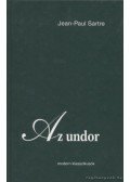 Sartre, Jean-Paul - Az Undor