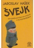 Jaroslav Hasek - Svejk