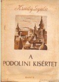 Krúdy Gyula - A podolini kísértet