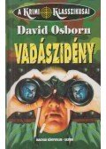 Osborn, David - Vadászidény