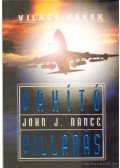 Nance, John J. - Vakító villanás