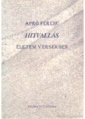 Apró Ferenc - Hitvallás