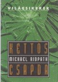 Michael Ridpath - Kettős csapda
