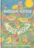 Gazdag Erzsi - Meseforrás