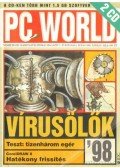 Mészáros Csaba - Pc World 1998. április 4. szám
