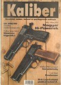 Kalmár Zoltán - Kaliber 2003. január 6. évf. 1. szám (57.)
