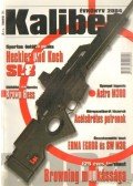 Kalmár Zoltán - Kaliber Évkönyv 2004.