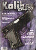 Kalmár Zoltán - Kaliber Évkönyv 2001.