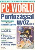 Mészáros Csaba - Pc World 1998. január 1. szám