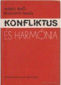 Andics Jenő,Rozgonyi Tamás - Konfliktus és harmónia