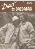 Szántó Ilona - Divat és gazdaság 85/2