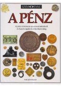 Cribb, Joe - A pénz