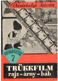 Vásárhelyi István - Trükkfilm