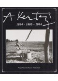 Kolta Magdolna - A. Kertész 1894 - 1985 - 1994