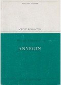 Alekszandr Puskin - Anyegin