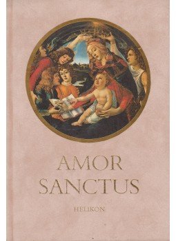 Steinert Ágota - Amor Sanctus Steinert Ágota - Amor Sanctus, Budapest 1988 antikvár könyv