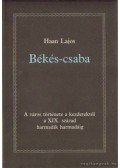 Haan Lajos - Békés-csaba