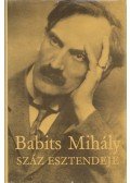 Pók Lajos - Babits Mihály száz esztendeje