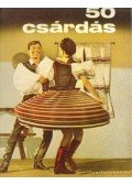 Farkas Ferenc - 50 csárdás