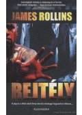 Rollins, James - Rejtély