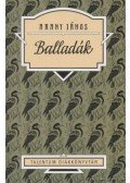 Arany János - Balladák