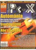 Bognár Ákos - Pc-X 1999. február