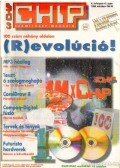 Ivanov Péter ( főszerk.) - Chip 1998. március 3. szám