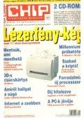 Ivanov Péter ( főszerk.) - Chip 2000. március 3. szám