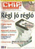 Ivanov Péter ( főszerk.) - Chip 2000. május 5. szám