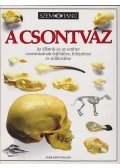 Steve Parker - A csontváz