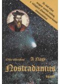 Cheetham, Erika - A Nagy Nostradamus könyv