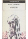 Iszkander, Fazil - Vérbosszú