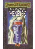 R.A. Salvatore - Menedék