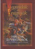 Novák Csanád - Holdak és vándorok