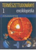 Eperjessy László (szerk.) - A világegyetem
