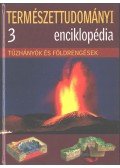 Hajnal Gabriella - Tűzhányók és földrengések