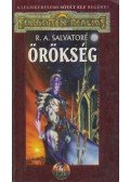 R.A. Salvatore - Örökség