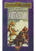 R.A. Salvatore - Kristályszilánk