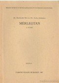 Rabóczki Mária-Szűcs Julianna - Mérlegtan 2. füzet