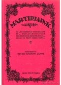 Olysói Gabányi János - "Martirjaink"