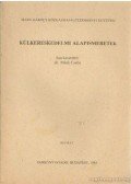 Mádi Csaba dr. - Külkereskedelmi alapismeretek