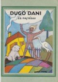 Z. Tábori Piroska - Dugó Dani és pajtásai