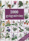 Kothe, Hans W. - 1000 gyógynövény